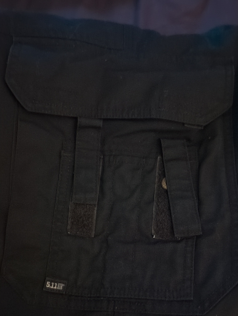 #4-5.11 Tactical Women’s Taclite EMS Pants